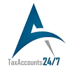 TaxAccounts 24/7 | Indus Appstore | App Icon