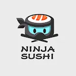 Ninja Sushi | Indus Appstore | App Icon