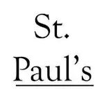 St. Paul's Lawton | Indus Appstore | App Icon