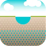 Groundwater App | Indus Appstore | App Icon