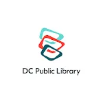 DC Public Library | Indus Appstore | App Icon