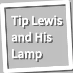 Book, Tip Lewis and His Lamp | Indus Appstore | App Icon