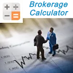 Angell Brokerage Calculator | Indus Appstore | App Icon