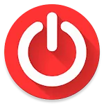 Power Off Click | Indus Appstore | App Icon