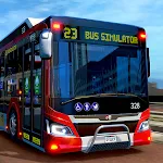 Bus Simulator : EVO | Indus Appstore | App Icon