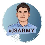 JSArmy | Indus Appstore | App Icon