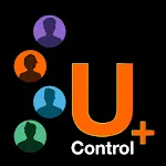 Orange U-Ctrl+ | Indus Appstore | App Icon