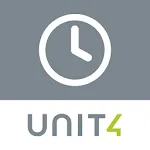 Unit4 Timesheets | Indus Appstore | App Icon