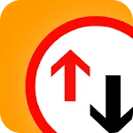 UK Traffic Signs Lite | Indus Appstore | App Icon