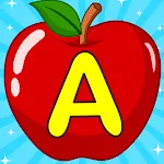 Alphabet for Kids ABC Learning | Indus Appstore | App Icon