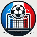 Calendar for France Ligue 1 | Indus Appstore | App Icon