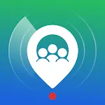 GPS Location & Phone Tracker | Indus Appstore | App Icon