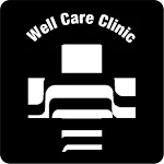 Well Care Clinic | Indus Appstore | App Icon