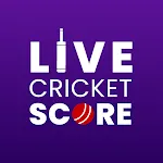 Live Cricket Score - Live Line | Indus Appstore | App Icon