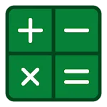 Calculator | Indus Appstore | App Icon