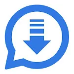 Status Downloader for Whatsapp | Indus Appstore | App Icon