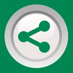 Share Apps | Indus Appstore | App Icon