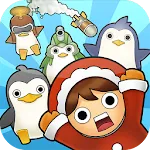 Penguins are Coming | Indus Appstore | App Icon