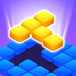 City Blitz-Block Puzzle Blast | Indus Appstore | App Icon