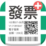 發票+ | Indus Appstore | App Icon