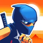 NinjAwesome | Indus Appstore | App Icon