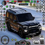 Offroad Jeep Games 4x4 Games | Indus Appstore | App Icon