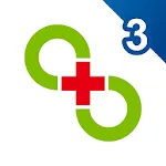 中保無限+3 | Indus Appstore | App Icon