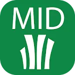 MID Downtown Seattle | Indus Appstore | App Icon