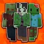 Zombie Skins for Minecraft PE | Indus Appstore | App Icon