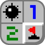 Minesweeper Classic: Retro | Indus Appstore | App Icon