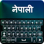 Nepali English Keyboard | Indus Appstore | App Icon