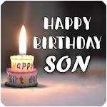 MY SON BEST DESIRES BIRTHDAYapp icon