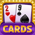 29 Card Game - Play Offline | Indus Appstore | App Icon