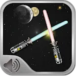 Audio effects of laser swords | Indus Appstore | App Icon