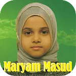 Maryam Masud Quran Mp3 Offline | Indus Appstore | App Icon