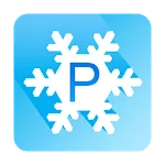 INFO-Neige MTL | Indus Appstore | App Icon