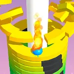 Stack Smash 3D | Indus Appstore | App Icon