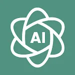 AI Chat App - AI Chatbot | Indus Appstore | App Icon