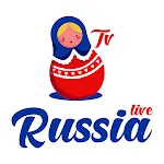 Russia Live | Indus Appstore | App Icon