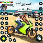 Police Crime Chase: Vice Town | Indus Appstore | App Icon