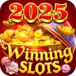 Winning Slots Las Vegas Casino | Indus Appstore | App Icon