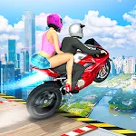 Ramp Bike Jumping | Indus Appstore | App Icon