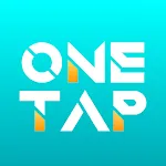 OneTap - Play Cloud Games | Indus Appstore | App Icon