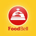 Food Bell - Order Food Dubai | Indus Appstore | App Icon