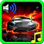 Car Sounds - Car Ringtones 202 | Indus Appstore | App Icon