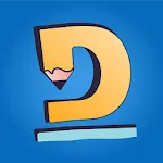 Drawize - Draw and Guessapp icon