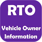 RTO Vehicle Info App, Challan | Indus Appstore | App Icon