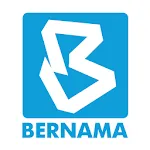 BERNAMA | Indus Appstore | App Icon