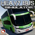 Heavy Bus Simulator | Indus Appstore | App Icon