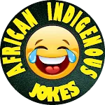 African Funny Jokes | Indus Appstore | App Icon